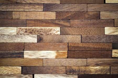 Mixing Different Wood-Washed Furniture | Home Decor