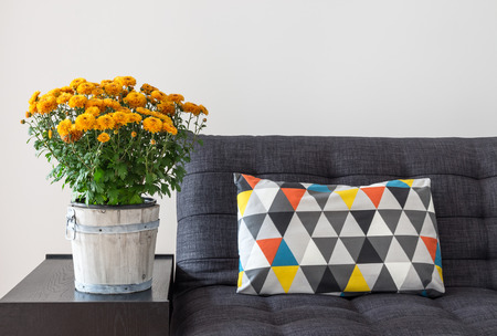 Interior Design Trends for the Fall  