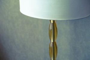 Table and Floor Lamps MI 