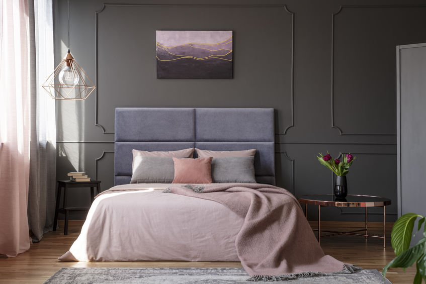 Bedroom Furniture & Interior Design Services in West Bloomfield, MI