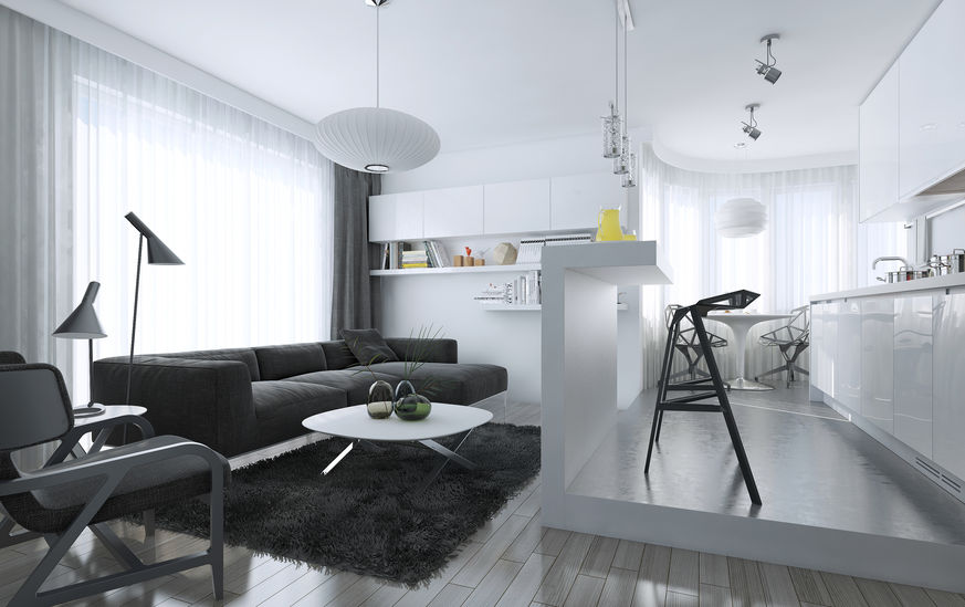 Furniture & Interior Design in Southeast MI