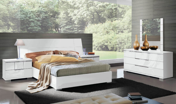 ASTI Bedroom Set