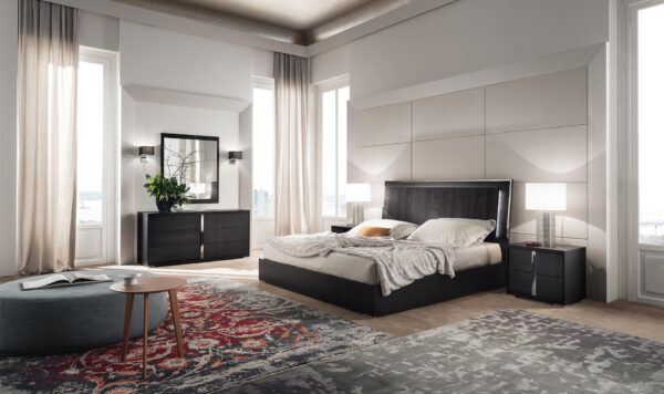 Etna Bedroom Set