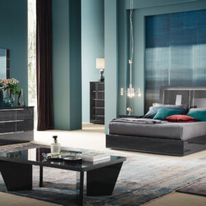 Versilia Bedroom Set