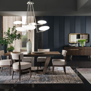 Accademia Dining Collection