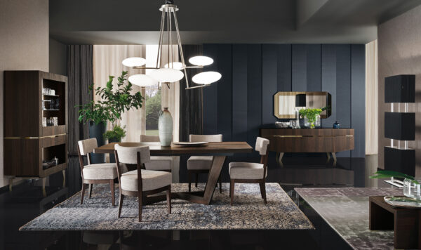 Accademia Dining Collection