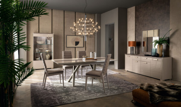 Belpasso Dining Collection