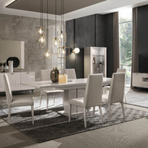 Claire Dining Collection