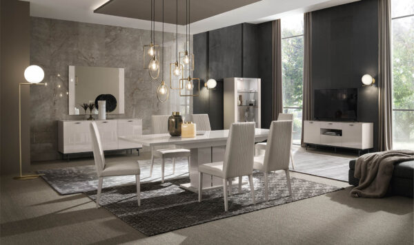 Claire Dining Collection