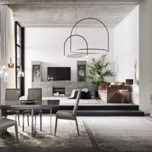 Iris Dining Collection Table & Chairs