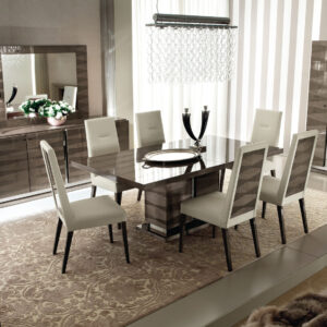Monaco Dining Collection Set