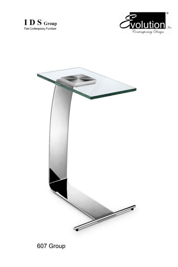 Stainless Steel Table