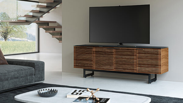 Corridor Modern TV Cabinet