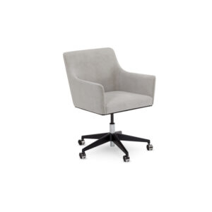 Grey Office Chair