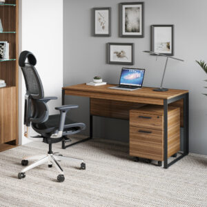 Linea Desk and Chair