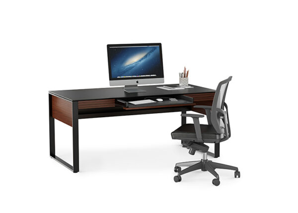 Modern Executive Desk